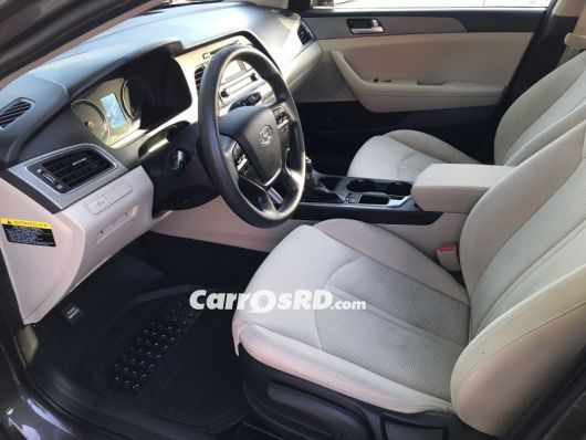 Hyundai Sonata Carros en venta