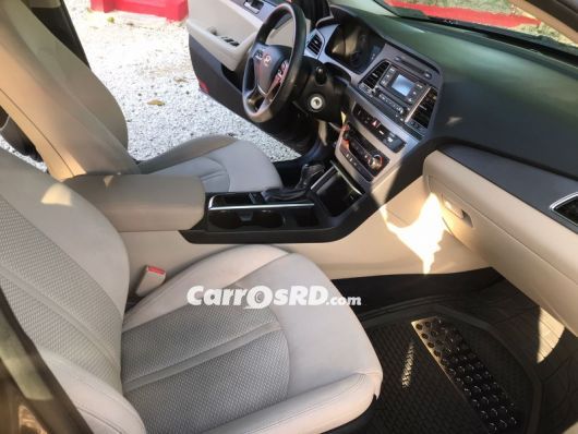 Hyundai Sonata Carros en venta