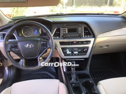 Hyundai Sonata Carros en venta