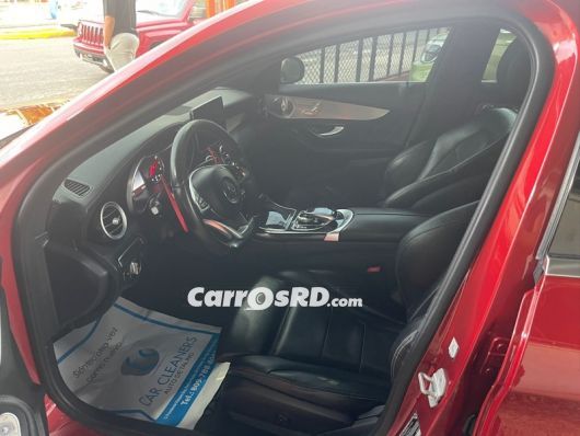 Mercedes-Benz Clase C Carros en venta