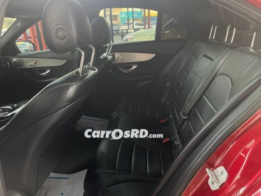 Mercedes-Benz Clase C Carros en venta