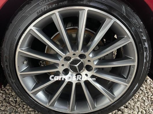 Mercedes-Benz Clase C Carros en venta