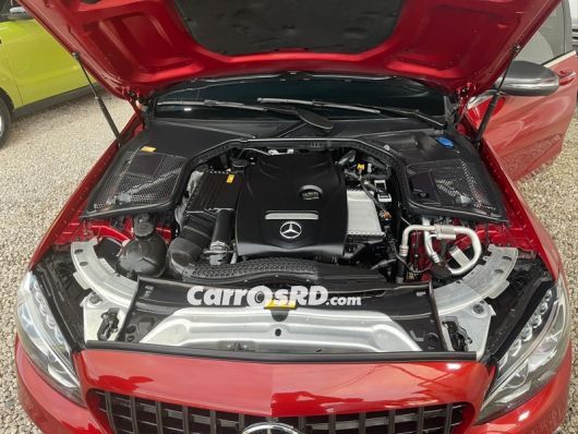 Mercedes-Benz Clase C Carros en venta