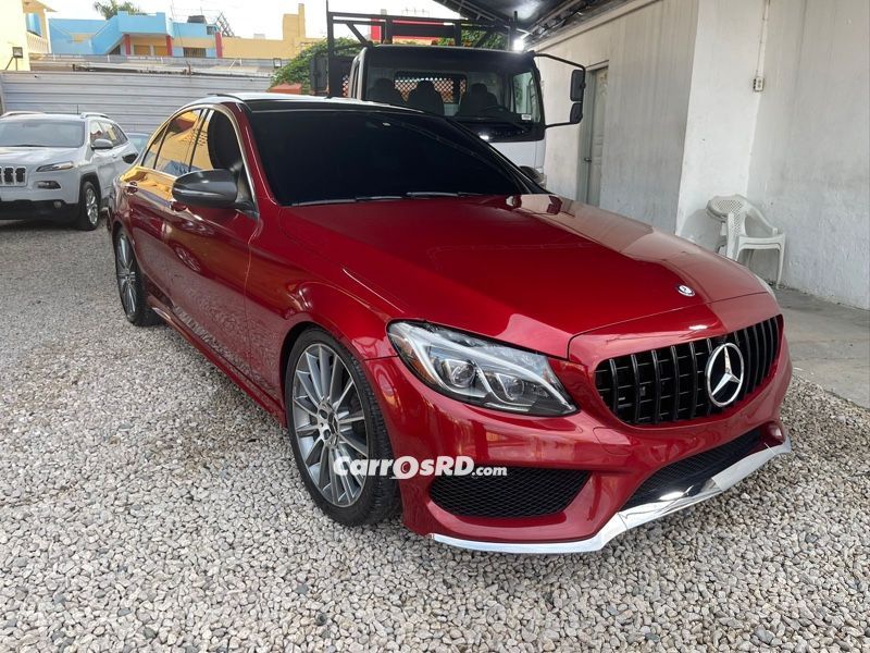 Mercedes-Benz