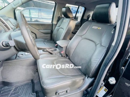 Nissan Frontier Camioneta en venta