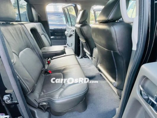 Nissan Frontier Camioneta en venta