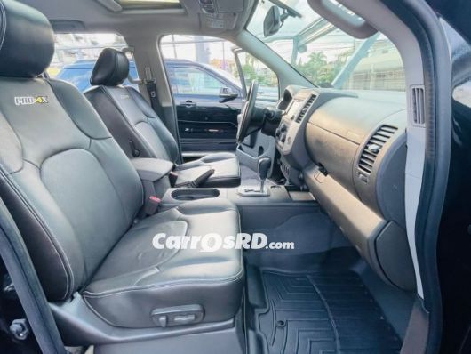 Nissan Frontier Camioneta en venta