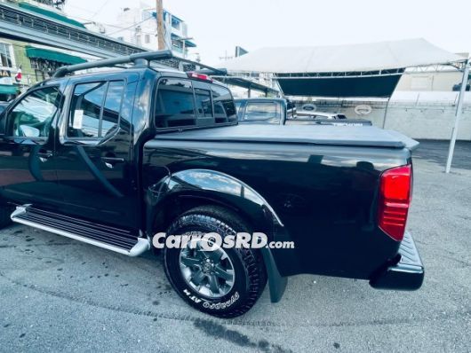 Nissan Frontier Camioneta en venta