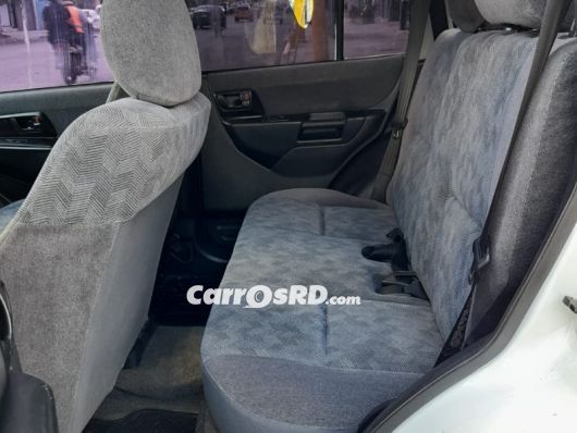 Mitsubishi Montero Jeepeta en venta