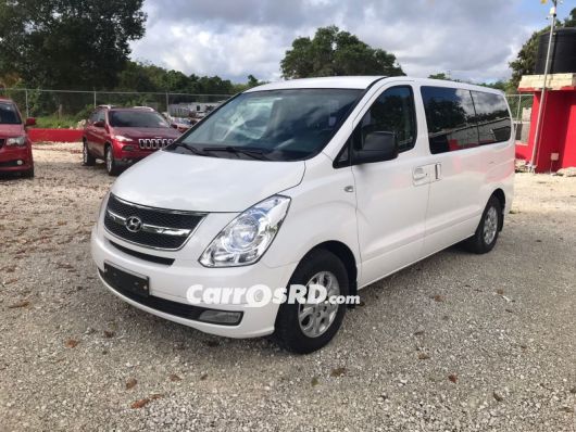 Hyundai Starex Autobus en venta