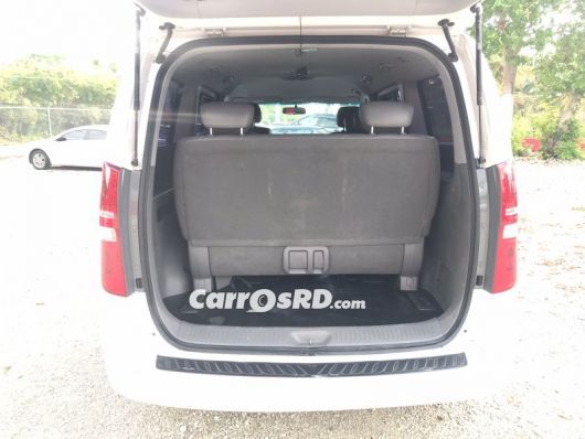 Hyundai Starex Autobus en venta