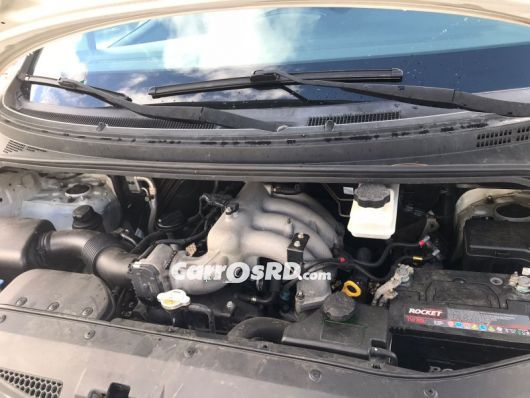 Hyundai Starex Autobus en venta