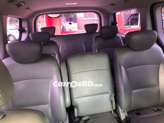 Hyundai Starex Autobus en venta