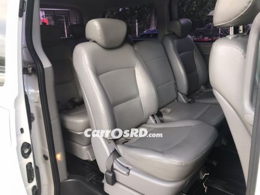 Hyundai Starex Autobus en venta