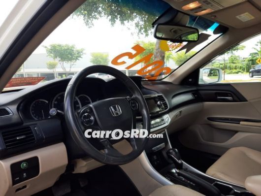 Honda Accord Carros en venta
