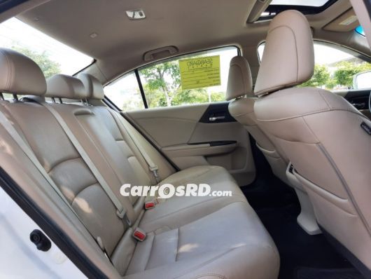 Honda Accord Carros en venta