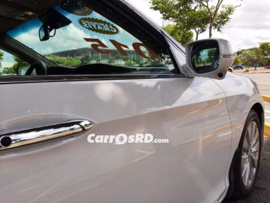 Honda Accord Carros en venta