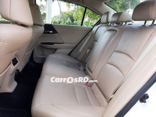 Honda Accord Carros en venta