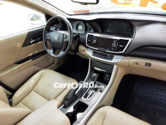 Honda Accord Carros en venta