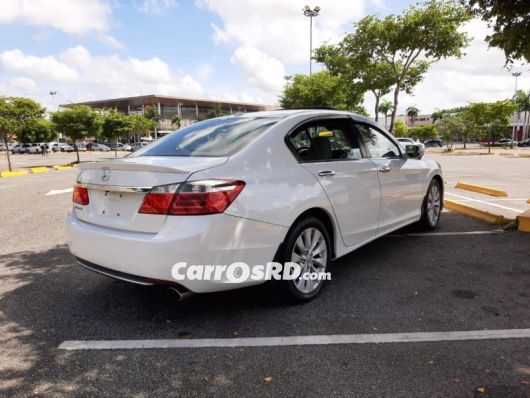 Honda Accord Carros en venta