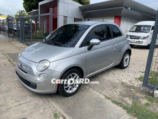 Fiat 500 Carros en venta