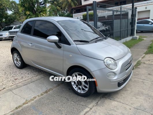 Fiat 500 Carros en venta