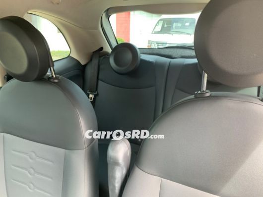 Fiat 500 Carros en venta