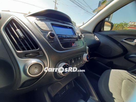 Hyundai Tucson Jeepeta en venta