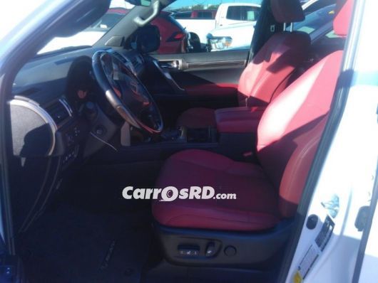 Lexus GX Jeepeta en venta