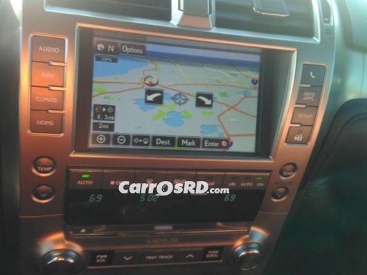 Lexus GX Jeepeta en venta