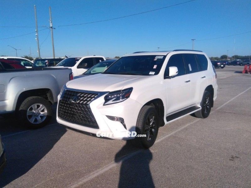 Lexus