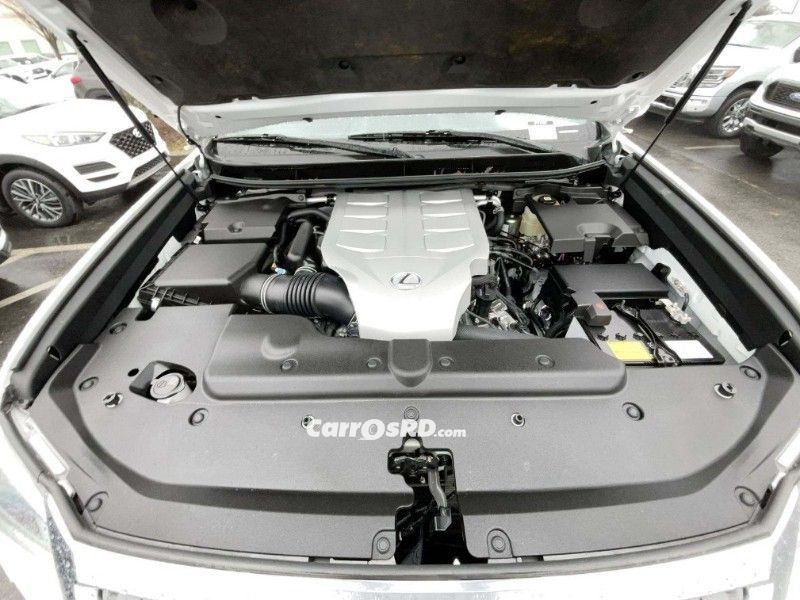 Lexus