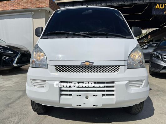 Chevrolet N Furgoneta en venta