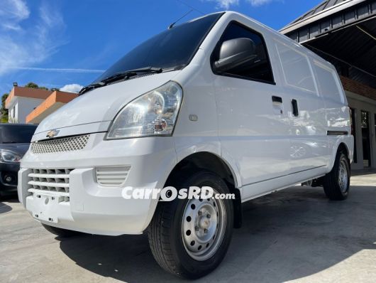 Chevrolet N Furgoneta en venta