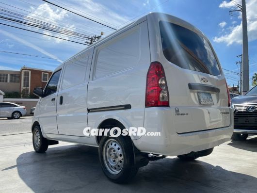 Chevrolet N Furgoneta en venta