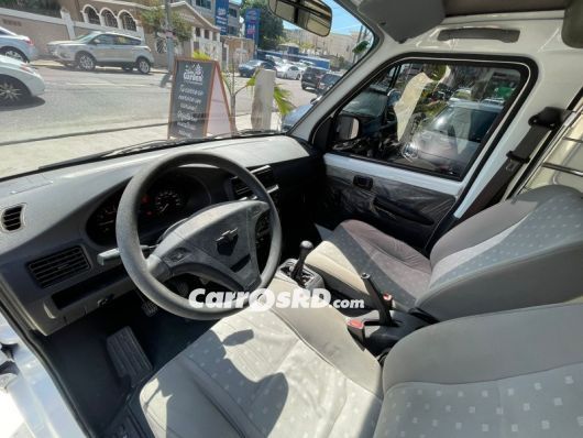 Chevrolet N Furgoneta en venta