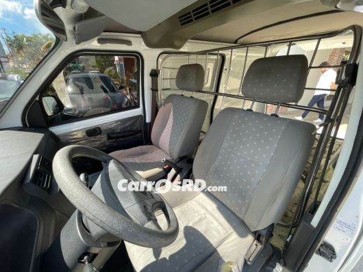 Chevrolet N Furgoneta en venta