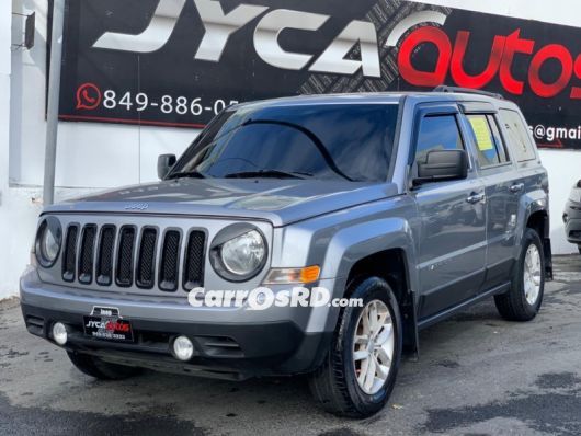 Jeep Patriot Jeep en venta