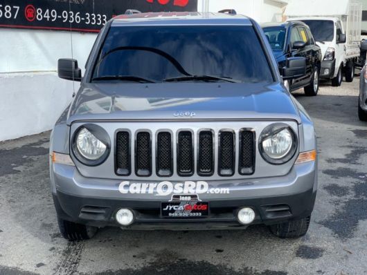 Jeep Patriot Jeep en venta