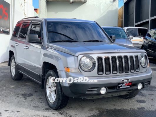 Jeep Patriot Jeep en venta