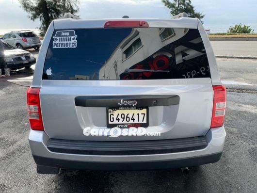 Jeep Patriot Jeep en venta