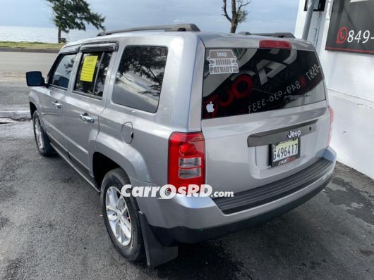 Jeep Patriot Jeep en venta