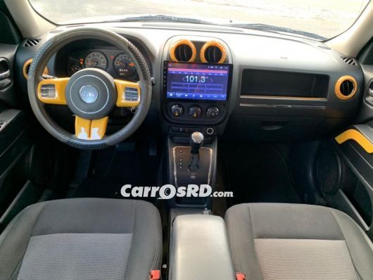 Jeep Patriot Jeep en venta