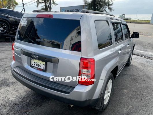 Jeep Patriot Jeep en venta