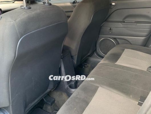 Jeep Patriot Jeep en venta