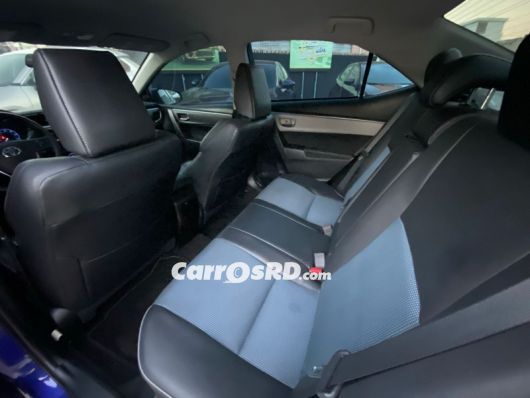 Toyota Corolla Carros en venta