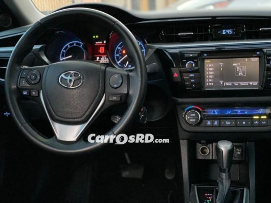 Toyota Corolla Carros en venta