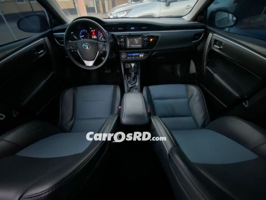 Toyota Corolla Carros en venta