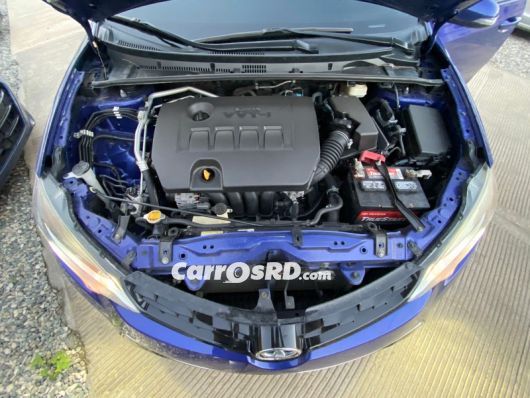 Toyota Corolla Carros en venta