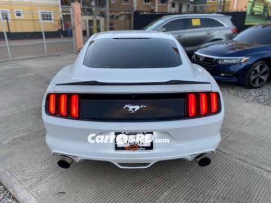 Ford Mustang Carros en venta